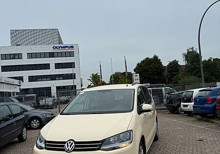 VW Sharan Volkswagen Trendline BMT/Start-Stopp