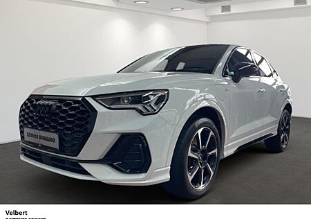 Audi Q3 Sportback 45 TFSI e line S Tronic