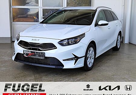 Kia Cee'd Sportswagon Ceed Sportswagon 1.5 T-GDi Klima|RFK|SHZ|CarPlay