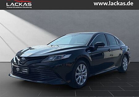 Toyota Camry Hybrid Business Edition 2.5 VVTi LED Mehrz