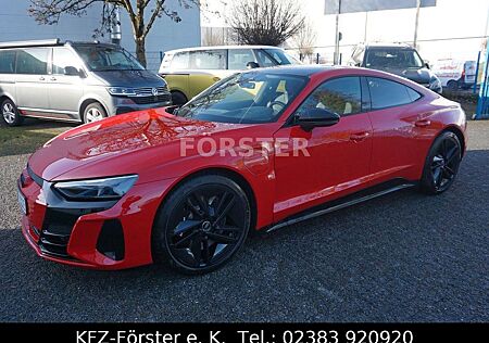 Audi e-tron GT RS quattro 440KW