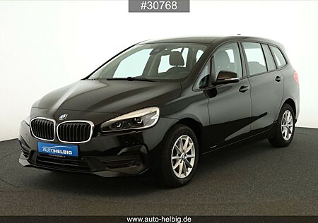 BMW 216 d Gran Tourer Advantage #AHK#Harman-Kardon#