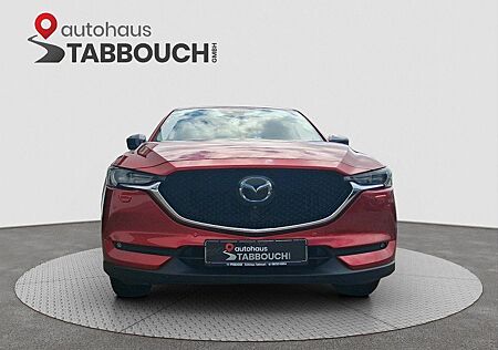 Mazda CX-5 SPORTSLINE+MATRIXLED+360KAM+NAV+TEMP+ISO