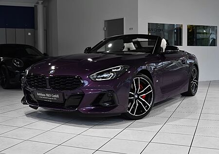 BMW Z4 M40i *1 Hand* H&K* Memory* HUD*