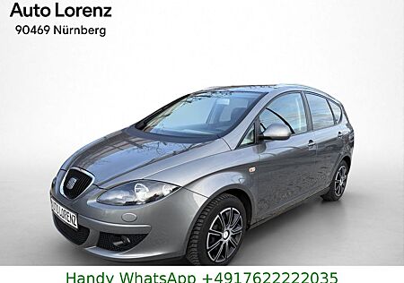 Seat Altea XL Comfort Limited * Klimaautomatik * PDC*