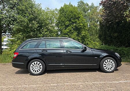 Mercedes-Benz C 220 CDI T ELEGANCE ELEGANCE TÜV NEU