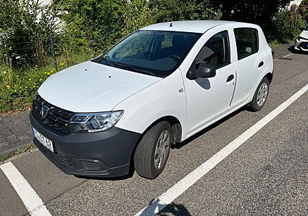 Dacia Sandero SCe 75 Access Access