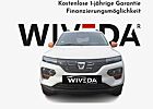 Dacia Spring Electric ~KAMERA~NAVI~LEDER~PLZ:99310