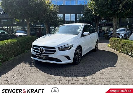 Mercedes-Benz B 250 e ACC KeyLess PDC SHZ LED el.Heck SpurH