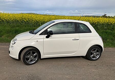 Fiat 500 1.2 8V Pop