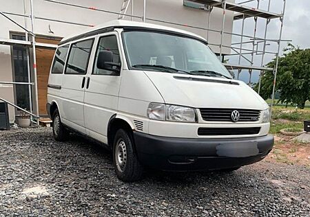 VW T4 California Volkswagen Coach