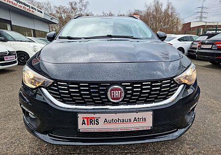Fiat Tipo Lounge Navi-Kamera