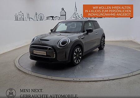 Mini Cooper SE Navi Kamera Driv.Assist Sportsitze