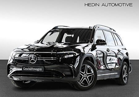 Mercedes-Benz EQB 350 4MATIC |AMG|NIGHT|DISTR|LED|NAVI|PANO