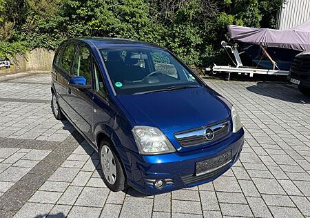 Opel Meriva 1.6 TWIN. INNOVATION Easytr. INNOVATION