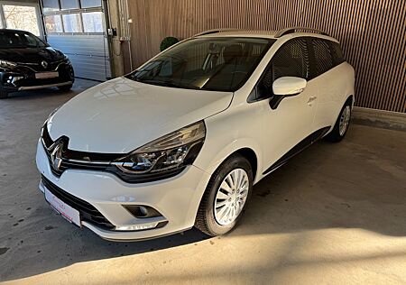 Renault Clio IV Grandtour Life