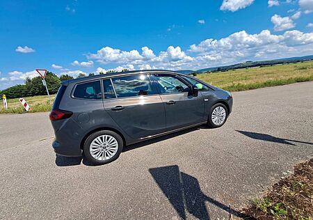 Opel Zafira Tourer 1.4 Turbo ecoFLEX INNOVATION 1...