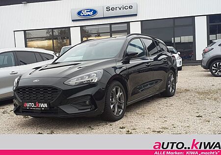 Ford Focus ST-Line*Hybrid*Winter,FamilyPaket*Garantie