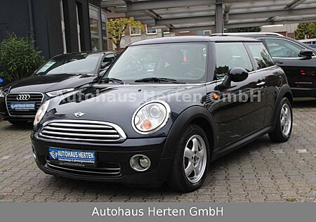 Mini ONE *FACELIFT*KLIMA*XENON*