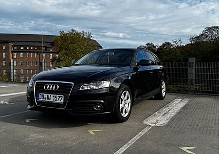 Audi A4 2.0 TDI (DPF) multitr. Ambiente Avant Amb...