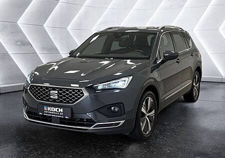 Seat Tarraco 1.4 e-HYBRID DSG LED NAVI PANO ACC 4xSHZ