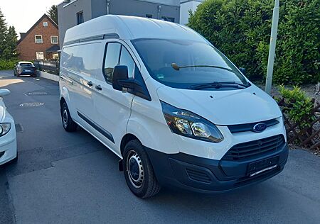 Ford Transit Custom Hochdach L2H2 Tüv neu LKW