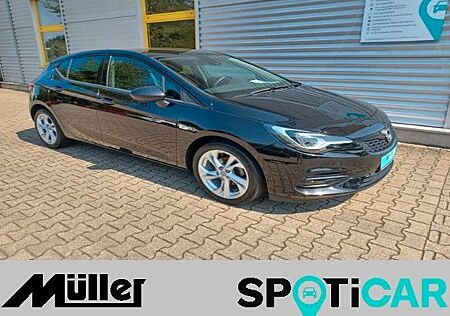 Opel Astra K Lim. 5-trg. GS Line LED-Matrix-Licht