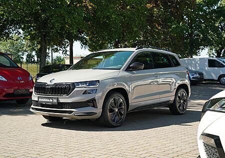 Skoda Karoq SPORTLINE 1.5TSI DSG DIGITAL TACHO+ACCuvm