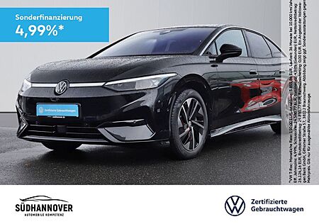 VW ID.7 Volkswagen Pro 210 kW PANO+AHK+NAVI+LED+SHZ+PDC