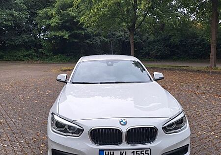 BMW 118i