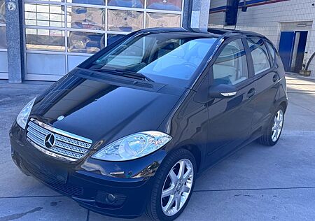 Mercedes-Benz A 170 A -Klasse