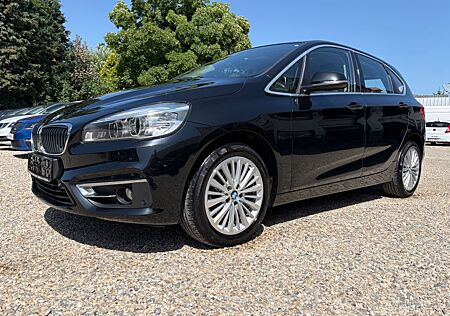 BMW 2er 220 Active Tourer*4X4*NAVI*LEDER*LED*KAMERA*PDC*