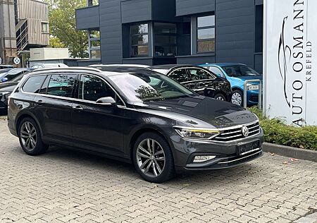 VW Passat Variant Volkswagen Business DSG/360 KAMERA/ACC/...