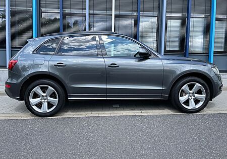 Audi Q5 2.0 TDI 140kW S tronic quattro -