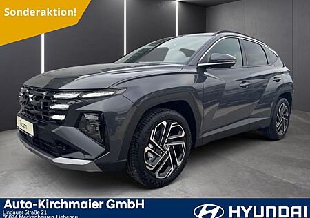 Hyundai Tucson Prime 48V 2WD 1.6 T-GDI Digital Key