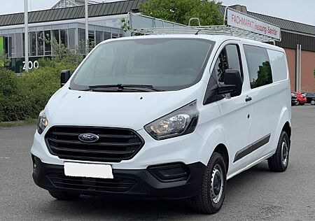 Ford Transit Custom Kasten 300 L2 Doppelkabine