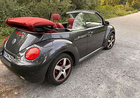 VW Beetle Volkswagen dark flint edition 250 Stück