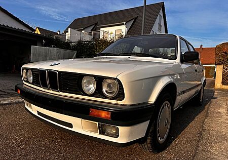 BMW 318i Klimaanlage Rostfrei unverbastelt