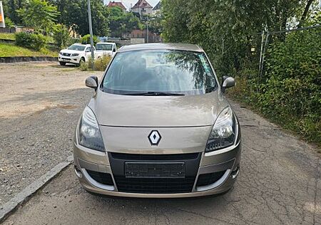 Renault Scenic III Expression