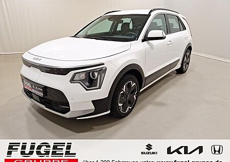 Kia Niro EV 64 kWh Vision Navi|RFK|SHZ|WP