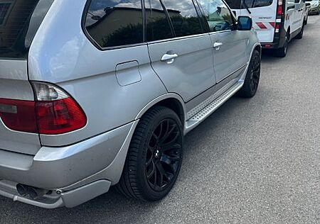 BMW X5 3.0d Edition Exclusive Sport Edition Excl...