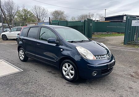 Nissan Note Acenta