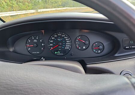 Chrysler Stratus 2.5 LX Cabrio Auto LX