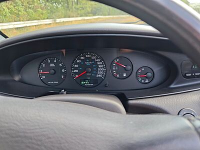 Chrysler Stratus 2.5 LX Cabrio Auto LX