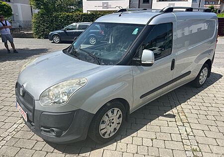 Fiat Doblo Doblò SX Maxi Kasten