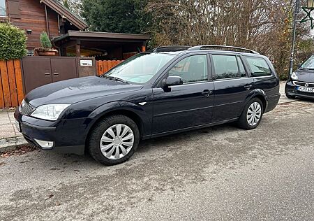 Ford Mondeo Kombi 1.8 SCI /6 Gang/orig.114.000 Km
