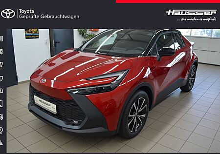 Toyota C-HR gebraucht kaufen Toyota C-HR 2.0 Plug-in-Hybrid Teamplayer*Technik-P