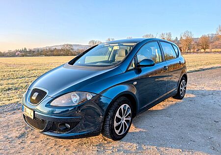 Seat Altea 1.9 TDI