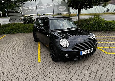 Mini Cooper D Clubman Cooper