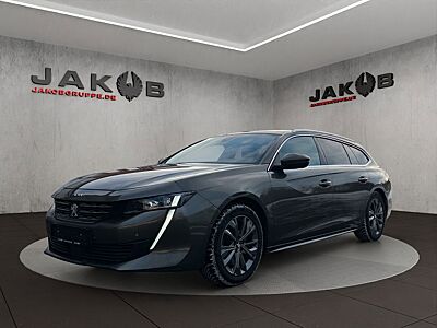 Peugeot 508 SW Allure+2 HAND+SHZ+APPLE CAR PLAY+ANDROID+